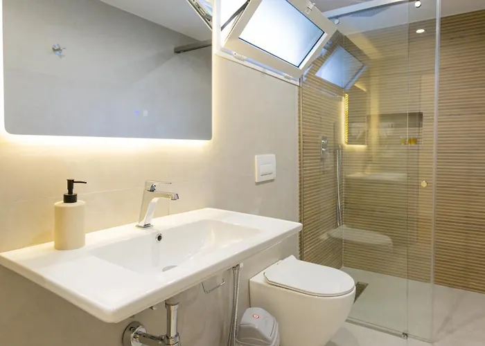 Arial Lofts Влёра