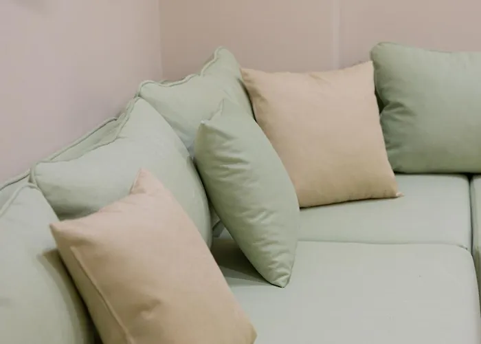 Отель Arial Lofts