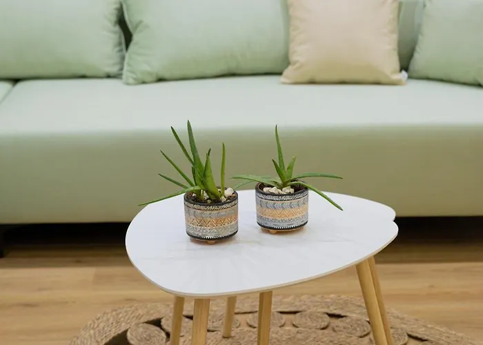 Arial Lofts Влёра