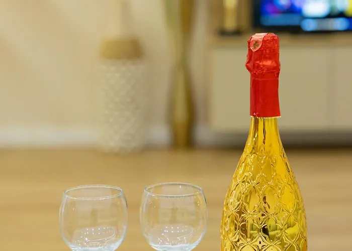 Arial Lofts Отель Влёра