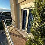 Hotel Arial Lofts 3*
