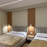 Arial Lofts Hotel