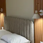 Hotel Arial Lofts Vlore