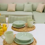 Arial Lofts 3* Vlore