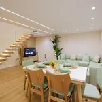 Arial Lofts Hotel