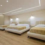 Hotel Arial Lofts 3*