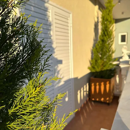 Arial Lofts Hotel 3*