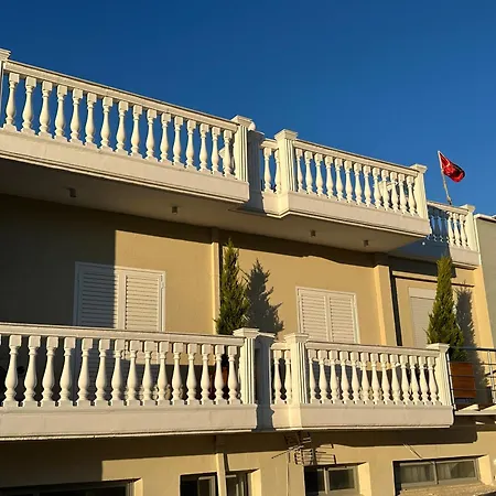 Arial Lofts Vlorë