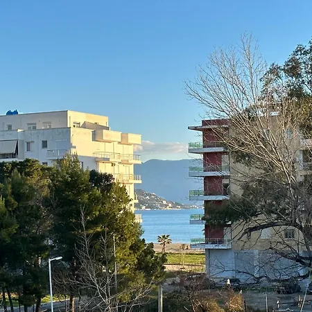 Arial Lofts 3* Vlorë