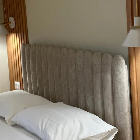 Hotel Arial Lofts 3*