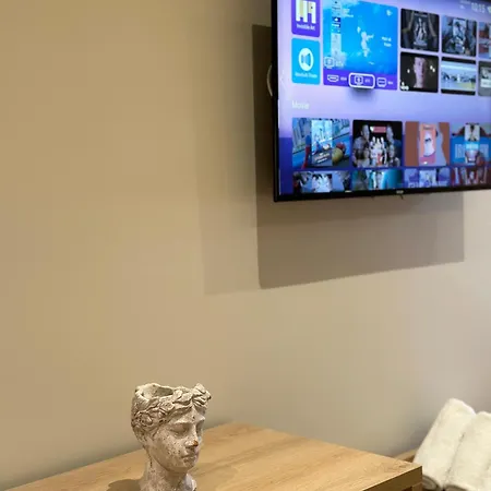 Hotel Arial Lofts 3*