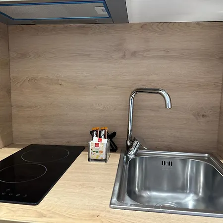 Arial Lofts Отель Влёра
