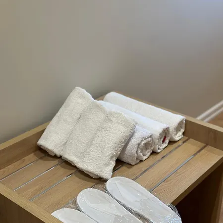 Arial Lofts 3* Vlorë