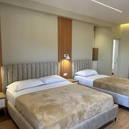 Arial Lofts