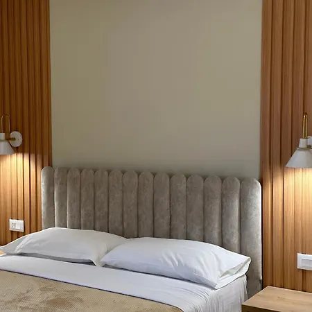 Arial Lofts Hotel 3*