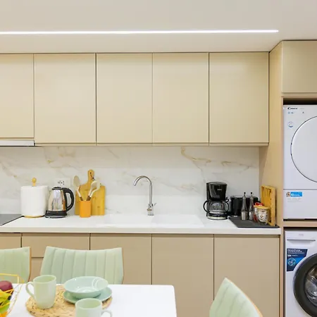 Arial Lofts Vlore