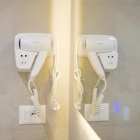 Отель Arial Lofts Влёра
