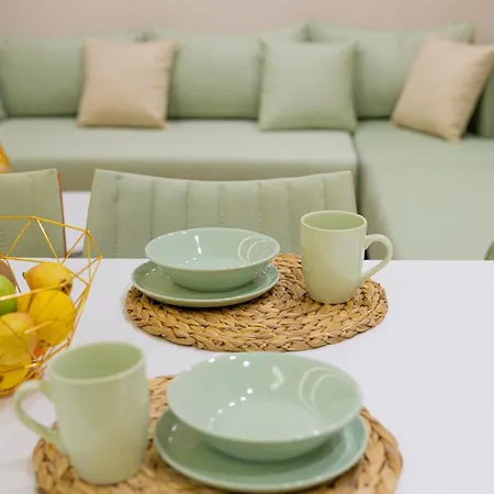 Arial Lofts 3* Vlorë