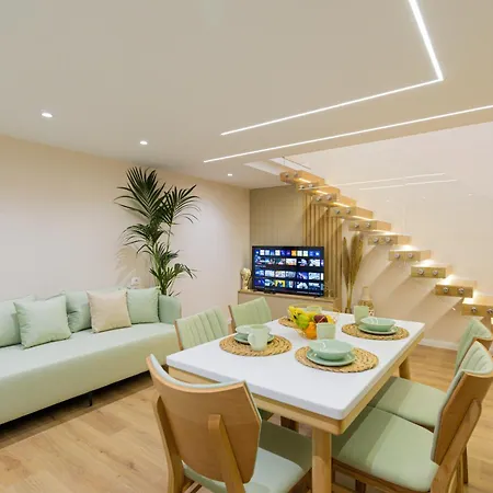 Arial Lofts 3* Vlore