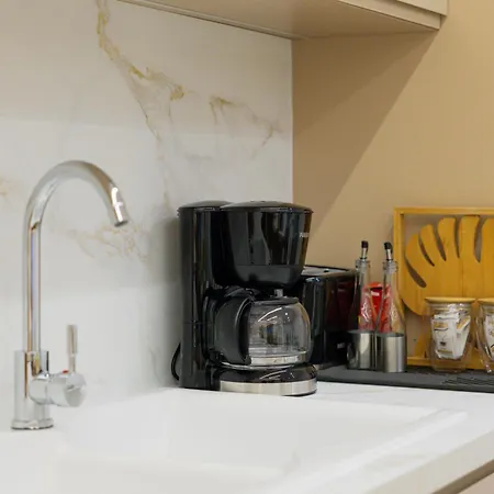 Arial Lofts Hotel Vlorë