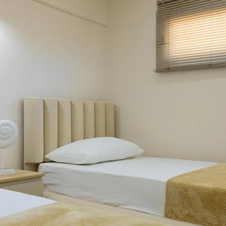 Arial Lofts Hotel Vlorë