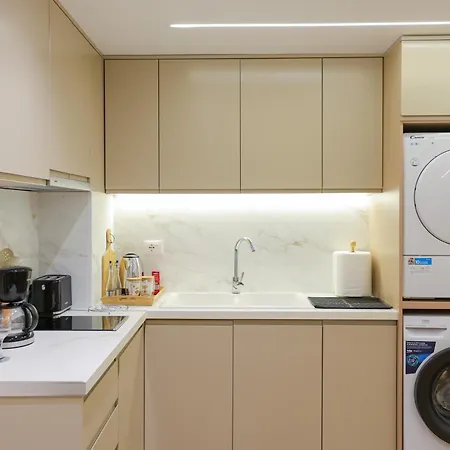 Arial Lofts 3* Vlorë