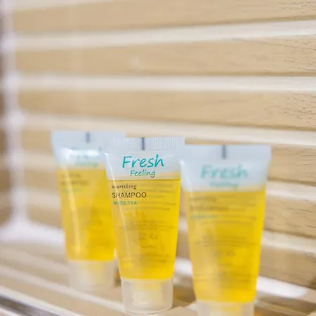 Hotel Arial Lofts Vlorë