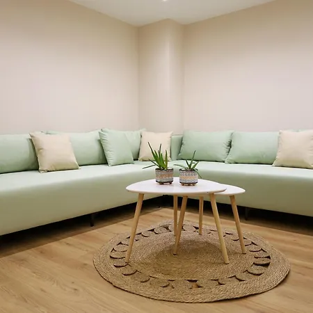 Arial Lofts Hotel 3*