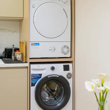 Hotel Arial Lofts 3*