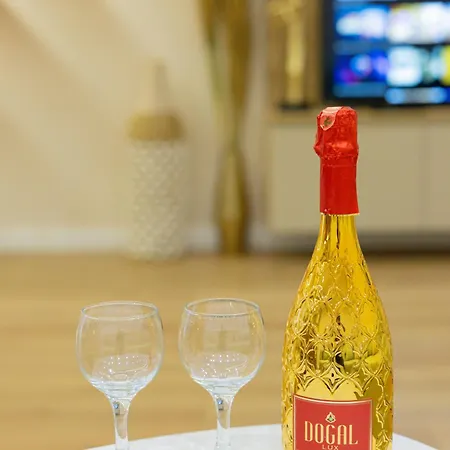 Arial Lofts Hotel Vlore