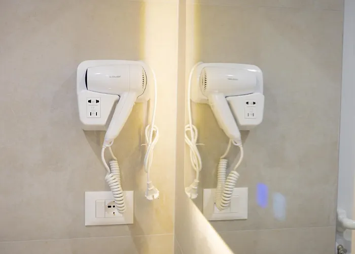 Otel Arial Lofts Avlonya